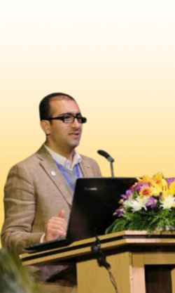 سعید رمضانی